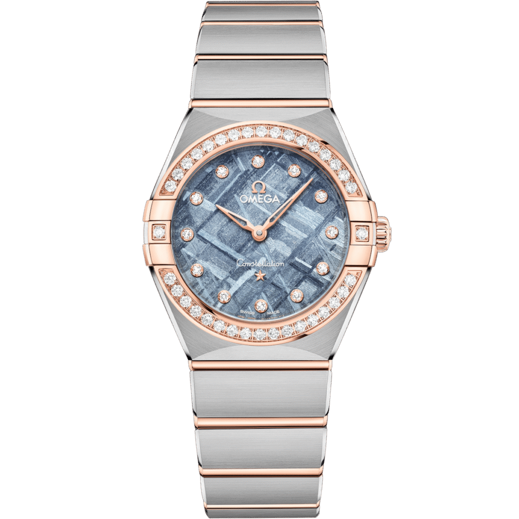 Omega Constellation 28 mm 131.25.28.60.99.001