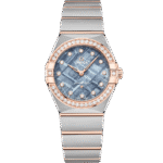 Omega Constellation 28 mm 131.25.28.60.99.001