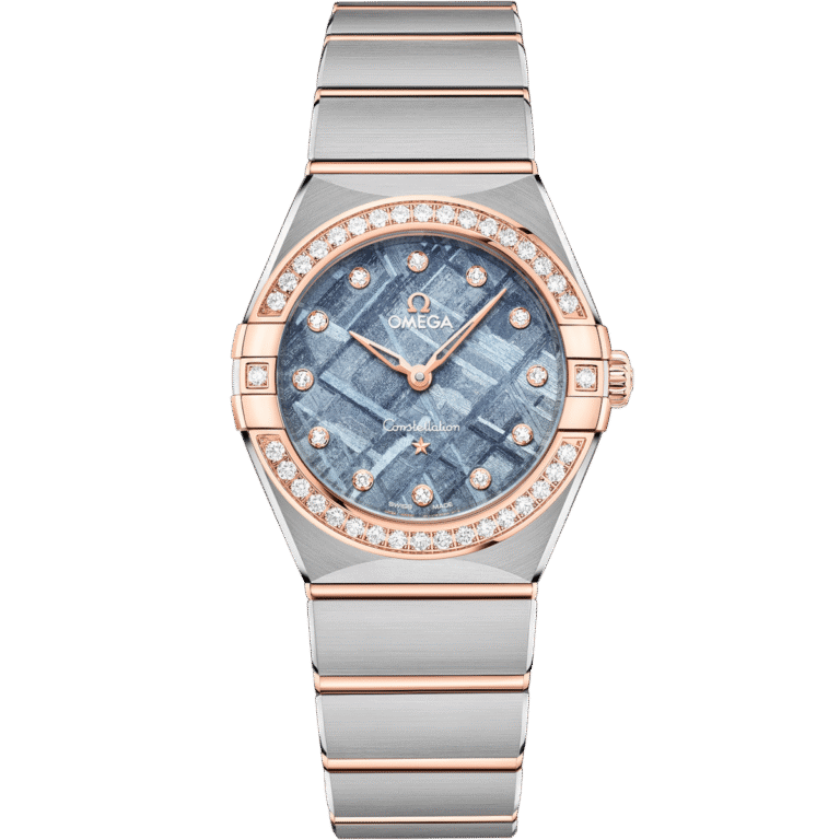 Omega Constellation 28 mm 131.25.28.60.99.001