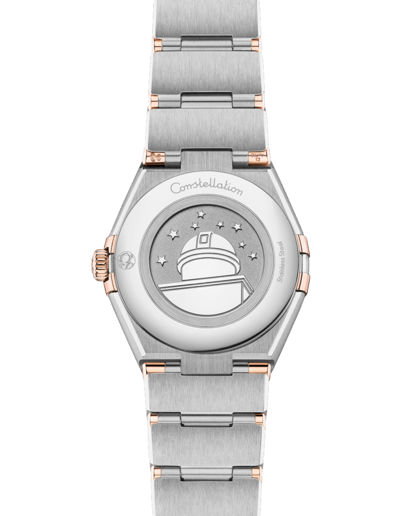 Omega Constellation 28 mm 131.25.28.60.99.001