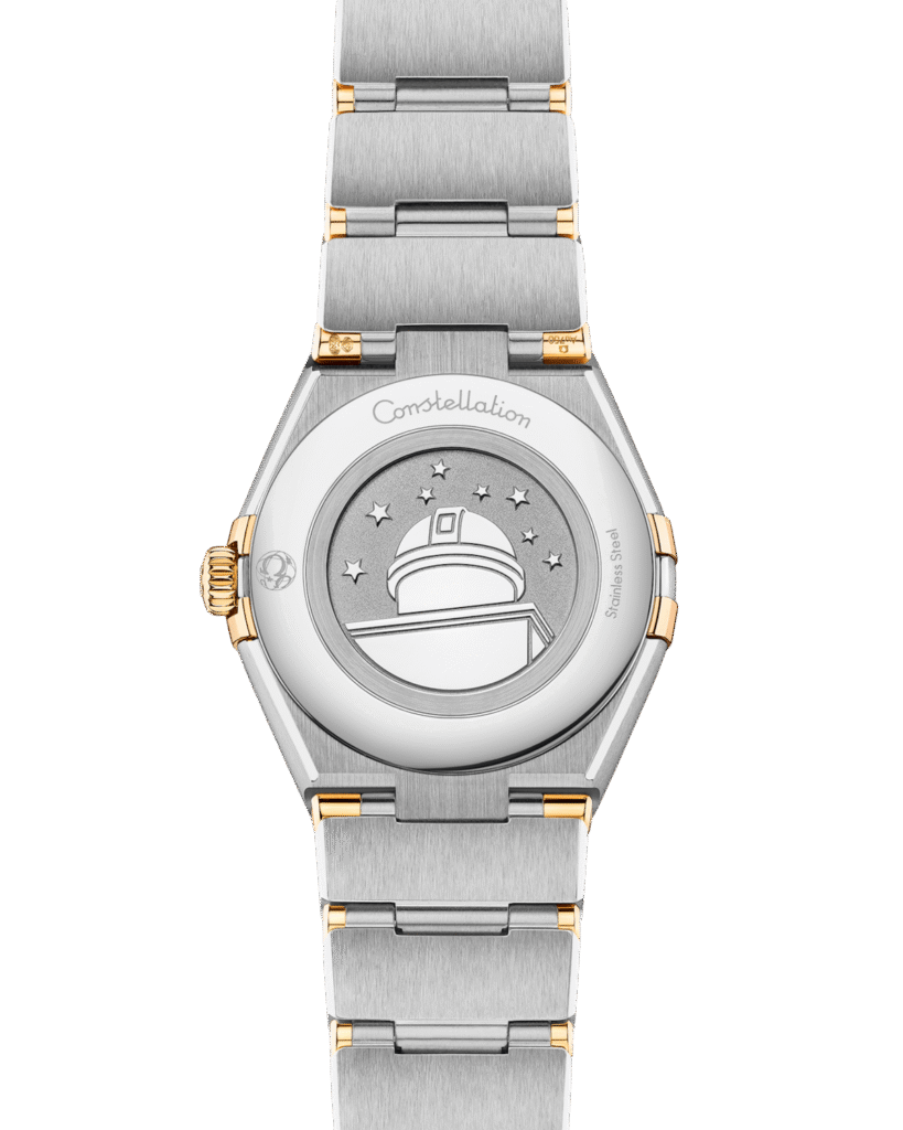 Omega Constellation 28 mm 131.25.28.60.99.002