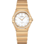 Omega Constellation 28 mm 131.55.28.60.55.002