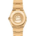 Omega Constellation 28 mm 131.55.28.60.55.002