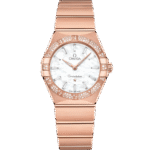 Omega Constellation 28 mm 131.55.28.60.55.003