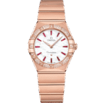 Omega Constellation 28 mm 131.55.28.60.55.004