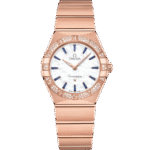 Omega Constellation 28 mm 131.55.28.60.55.007