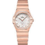 Omega Constellation 28 mm 131.55.28.60.99.005