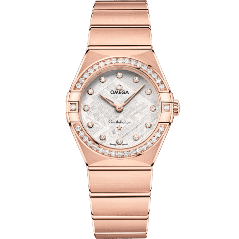 Omega Constellation 28 mm 131.55.28.60.99.005