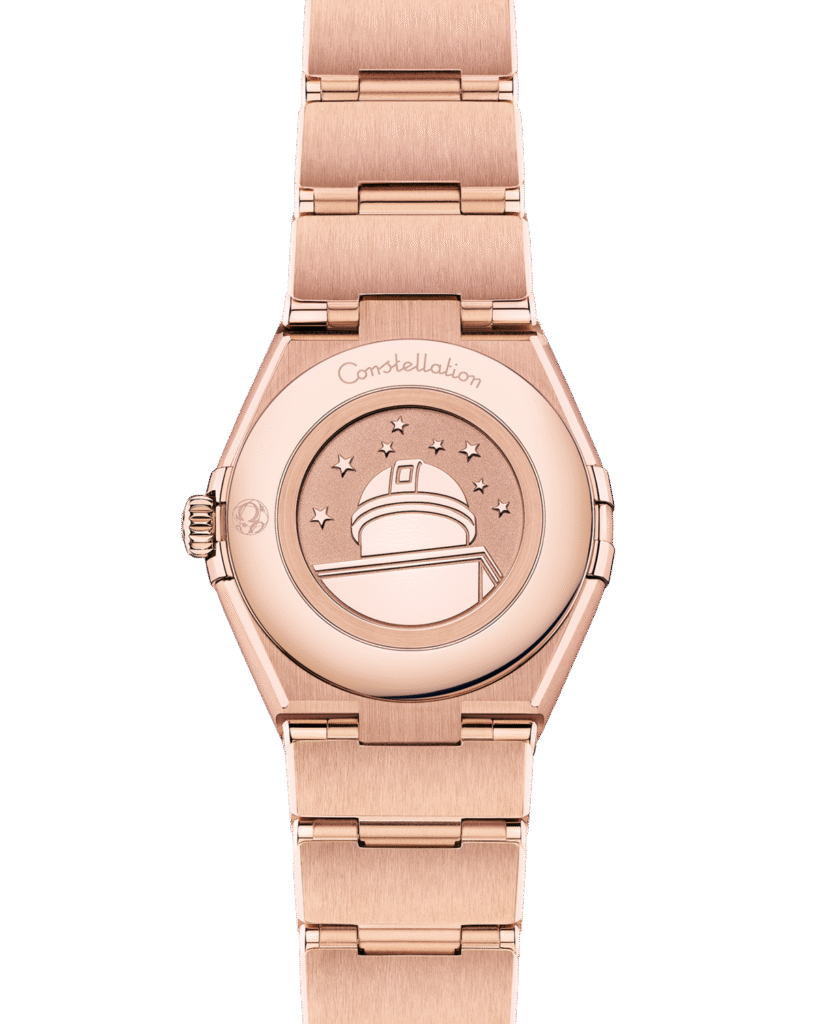 Omega Constellation 28 mm 131.55.28.60.99.005
