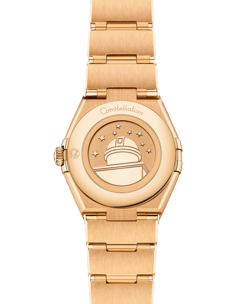 Omega Constellation 28 mm 131.55.28.60.99.006