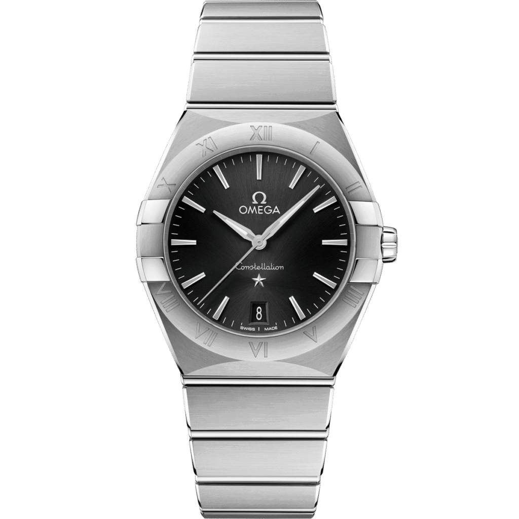 Omega Constellation 36 mm 131.10.36.60.01.001