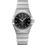 Omega Constellation 36 mm 131.10.36.60.01.001