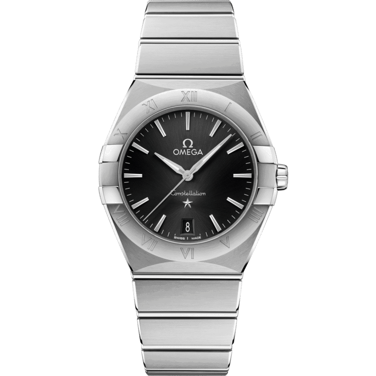 Omega Constellation 36 mm 131.10.36.60.01.001