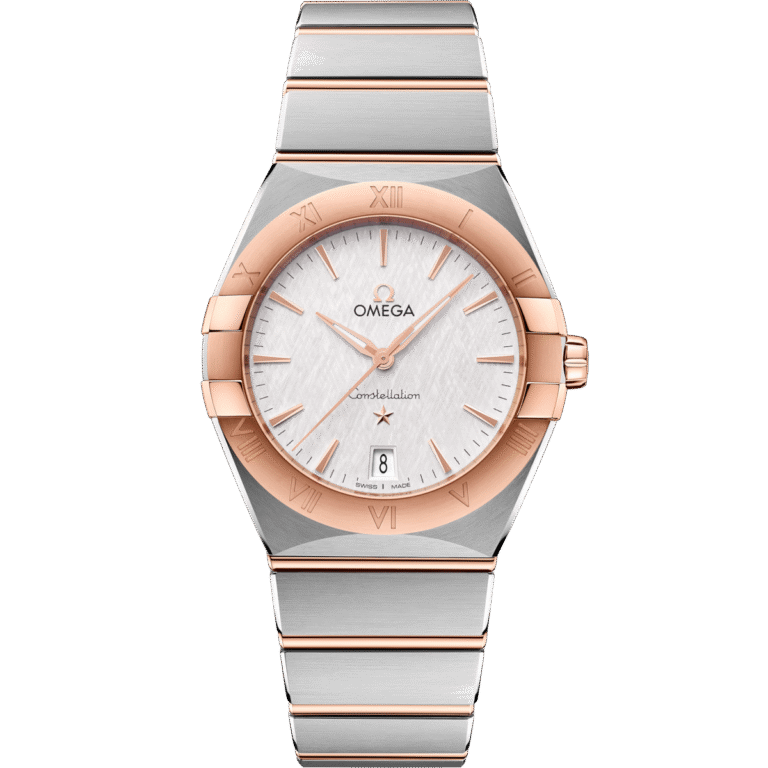 Omega Constellation 36 mm 131.20.36.60.02.001