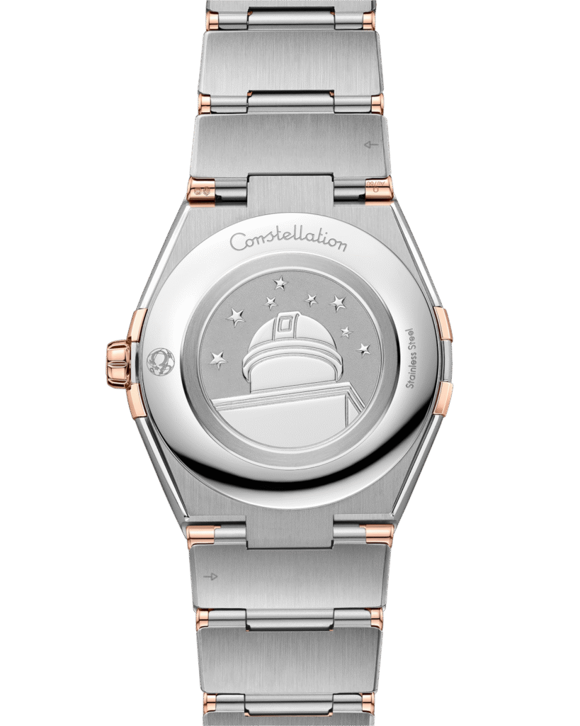 Omega Constellation 36 mm 131.20.36.60.02.001
