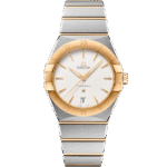 Omega Constellation 36 mm 131.20.36.60.02.002