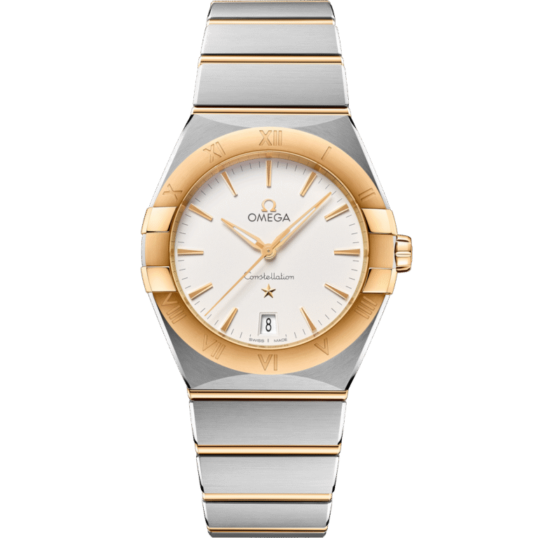Omega Constellation 36 mm 131.20.36.60.02.002