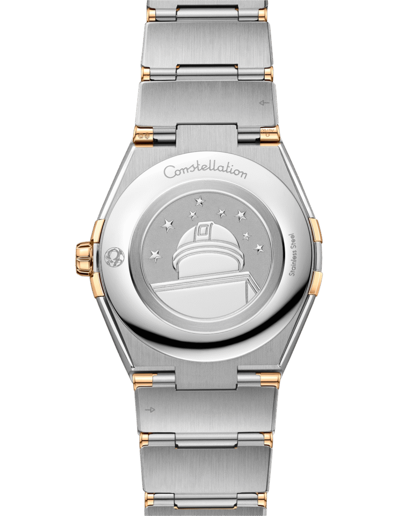 Omega Constellation 36 mm 131.20.36.60.02.002