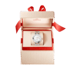 Omega De Ville 34 mm 425.20.34.20.55.004