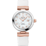 Omega De Ville 34 mm 425.22.34.20.55.004