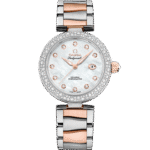 Omega De Ville 34 mm 425.25.34.20.55.004