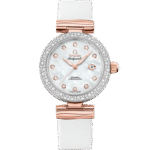 Omega De Ville 34 mm 425.27.34.20.55.004