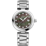 Omega De Ville 34 mm 425.30.34.20.57.004