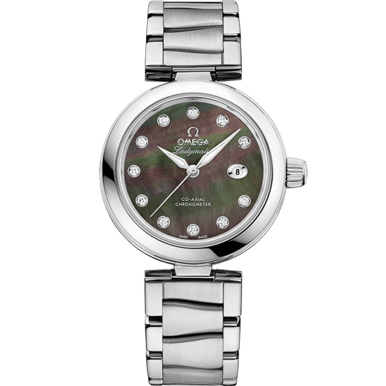 Omega De Ville 34 mm 425.30.34.20.57.004