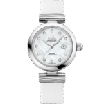 Omega De Ville 34 mm 425.32.34.20.55.002