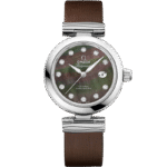 Omega De Ville 34 mm 425.32.34.20.57.004