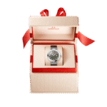 Omega De Ville 34 mm 425.32.34.20.57.004