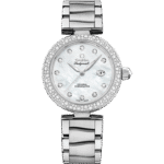 Omega De Ville 34 mm 425.35.34.20.55.002