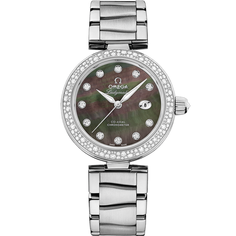 Omega De Ville 34 mm 425.35.34.20.57.004