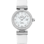 Omega De Ville 34 mm 425.37.34.20.55.002