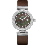 Omega De Ville 34 mm 425.37.34.20.57.004