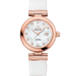 Omega De Ville 34 mm 425.62.34.20.55.004