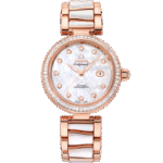 Omega De Ville 34 mm 425.65.34.20.55.007