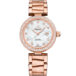 Omega De Ville 34 mm 425.65.34.20.55.010