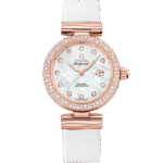 Omega De Ville 34 mm 425.67.34.20.55.008