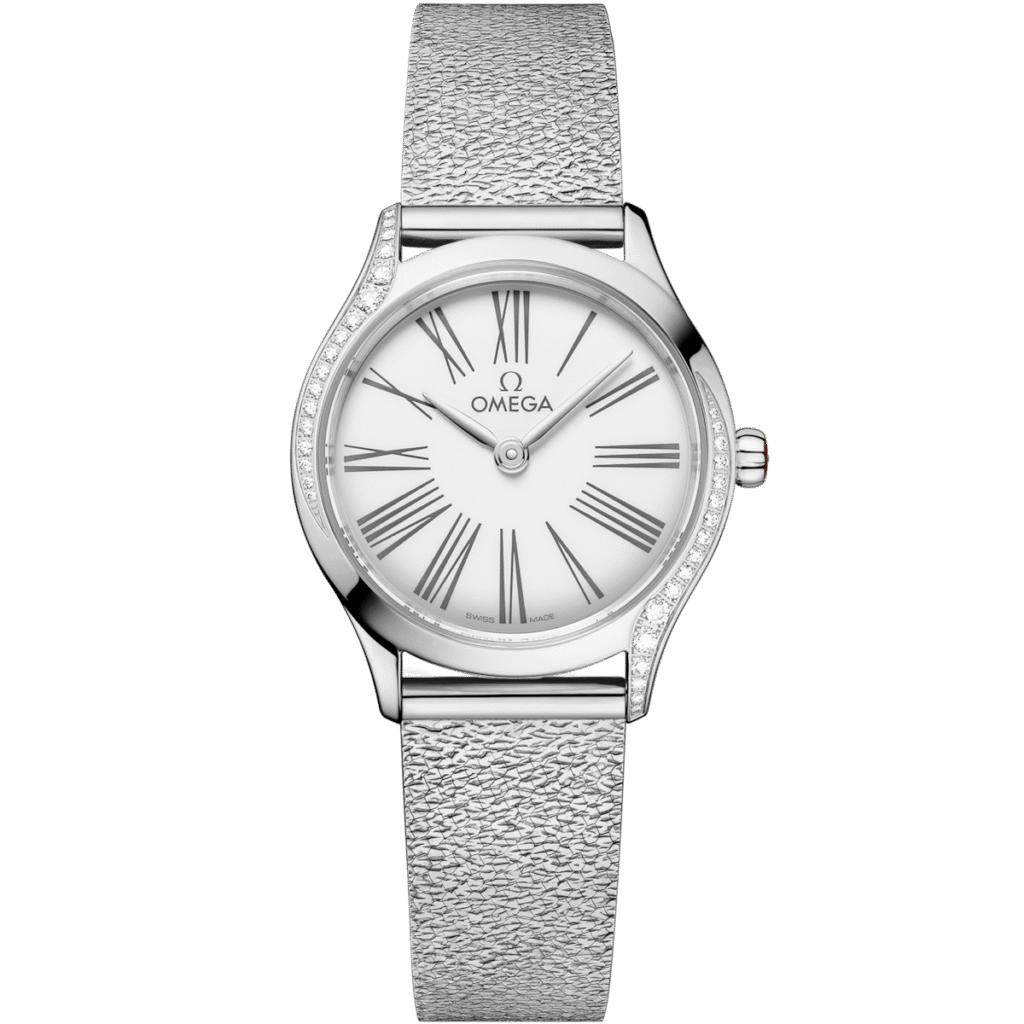 Omega De Ville 26 mm 428.15.26.60.04.001