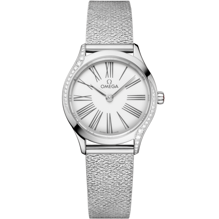 Omega De Ville 26 mm 428.15.26.60.04.001