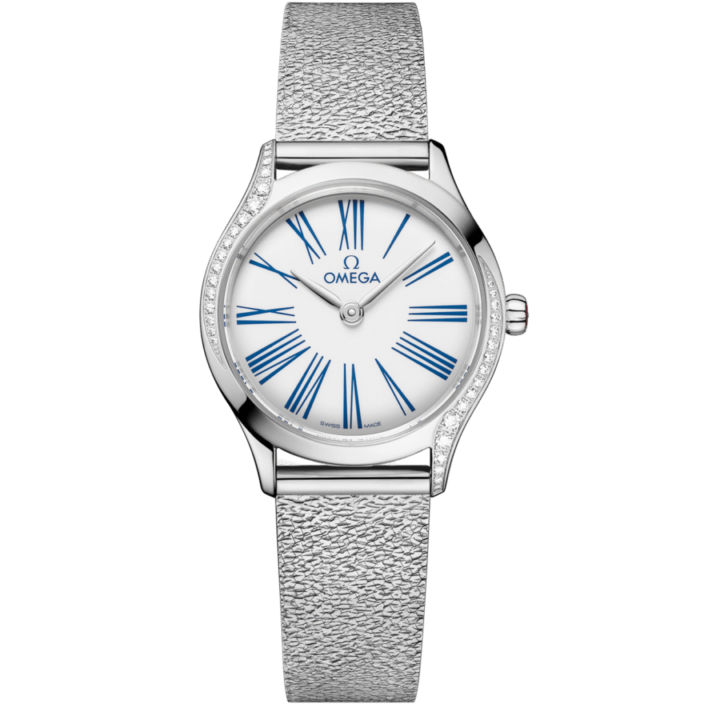 Omega De Ville 26 mm 428.15.26.60.04.002