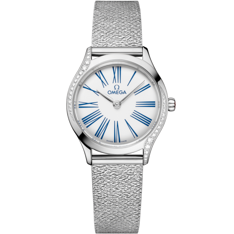 Omega De Ville 26 mm 428.15.26.60.04.002