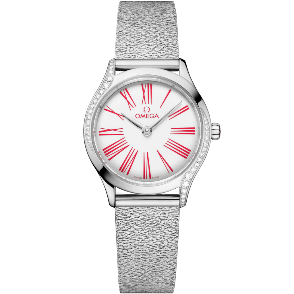 Omega De Ville 26 mm 428.15.26.60.04.003