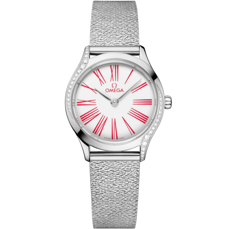 Omega De Ville 26 mm 428.15.26.60.04.003