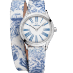 Omega De Ville 26 mm 428.17.26.60.04.001