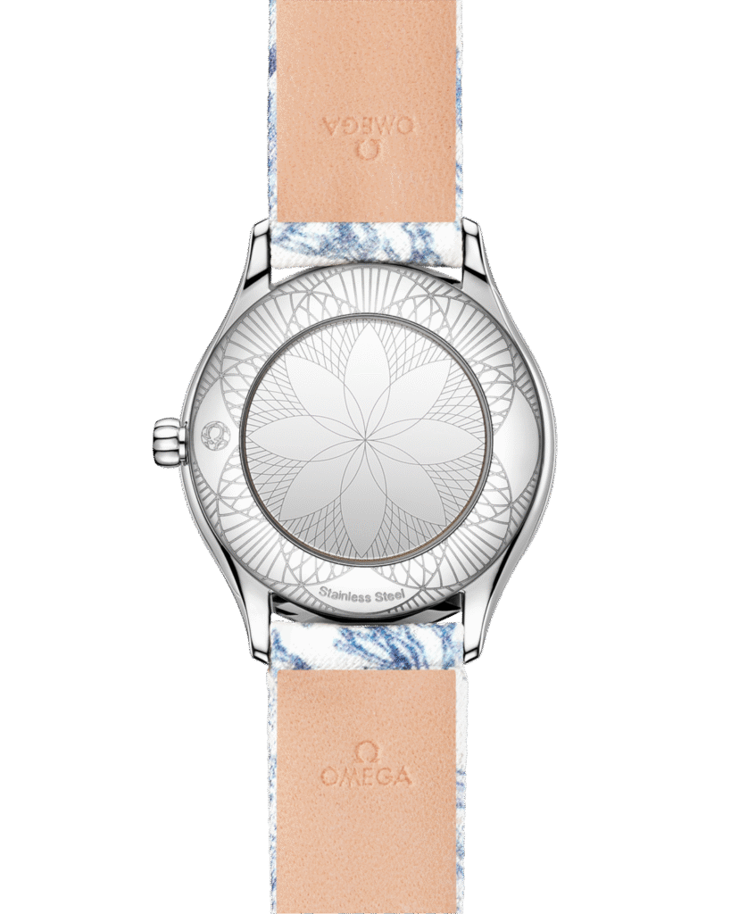 Omega De Ville 26 mm 428.17.26.60.04.001