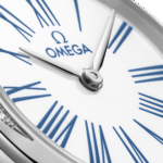 Omega De Ville 26 mm 428.17.26.60.04.001