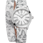 Omega De Ville 26 mm 428.17.26.60.04.002