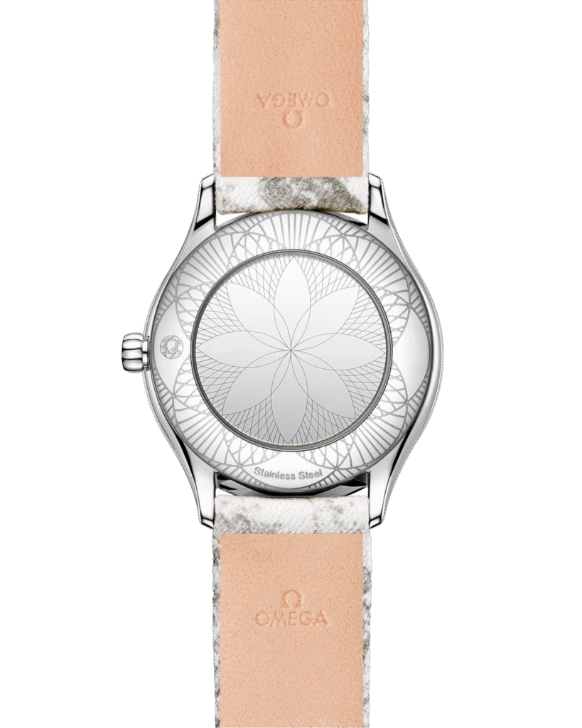 Omega De Ville 26 mm 428.17.26.60.04.002